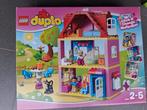 LEGO Duplo 10505, Ophalen, Zo goed als nieuw, Duplo