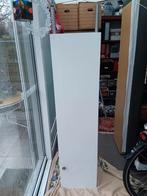 Badkamermeubel Wit, Ophalen, (Half)hoge kast, Minder dan 50 cm, Gebruikt