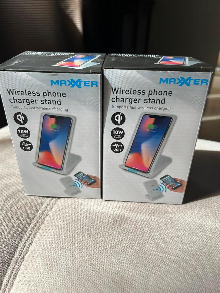 2x Chargers smartphone (cable micro-usb non inclus), Telecommunicatie, Mobiele telefoons | Telefoon-opladers, Ophalen