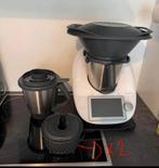 Thermomix, Electroménager, Mélangeurs de cuisine, Enlèvement, Comme neuf