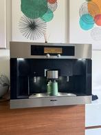 Miele inbouw koffiemachine (CVA 4060), Elektronische apparatuur, Koffiezetapparaten, Gebruikt, Ophalen, Stoompijpje, Koffiemachine