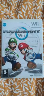 Mariokart Nintendo Wii, Enlèvement, Utilisé