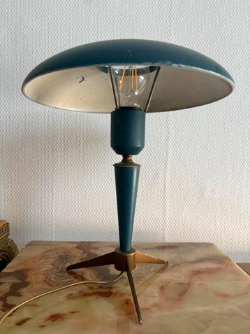Lamp philips louis kalf beschikbaar voor biedingen