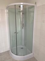 sanitaire voorzieningen complete badkamer, Ophalen, Gebruikt, Met douche