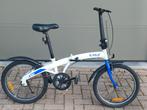 Plooifiets, Fietsen en Brommers, Fietsen | Vouwfietsen, Ophalen