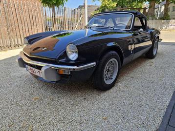 Triumph Spitfire de 1977, Achat, Entreprise, Autres carburants, Autre carrosserie