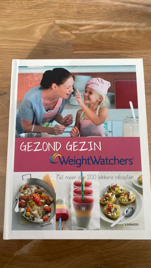 Hilde Smeesters - Gezond gezin, Boeken, Kookboeken, Ophalen