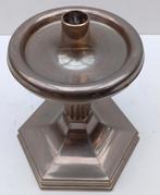 grand modèle de chandelier NAGEL rare 1,4 kilo, Enlèvement, Utilisé, Chandelier, Moins de 25 cm