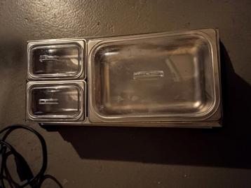 Buffet verwarmer whatshome beschikbaar voor biedingen