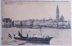 ANTWERPEN : ZEER oude postkaart +- 1915 De RADE Uitg.Ern.Thi, Verzamelen, Antwerpen, Ongelopen, Ophalen of Verzenden, Voor 1920