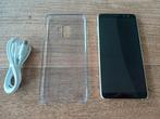 Samsung A8 2018
In zeer goede staat, 32 GB, Ophalen of Verzenden