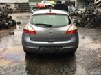 Onderdelen Renault Megane 1.5 CDI bouwjaar 2009, Autos : Pièces & Accessoires, Autres pièces automobiles, Utilisé, Enlèvement ou Envoi