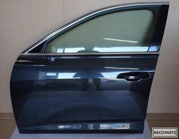 AUDI A6 C8 4K PORTIER DEUR KLEUR LX7J ALLES LEVERBAAR !! beschikbaar voor biedingen
