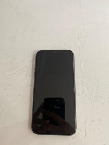 Iphone 11 in perfecte staat beschikbaar voor biedingen