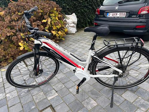 Revo jet ebike (voor herstel), Fietsen en Brommers, Elektrische fietsen, Gebruikt, Overige merken, 50 km per accu of meer, Ophalen