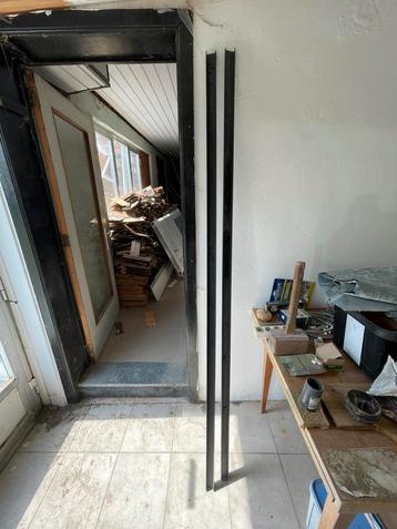 Electriciteitsgleuf beschikbaar voor biedingen