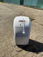 luchtontvochtiger Flipper Fral Dry 400 watt, Ophalen, Zo goed als nieuw