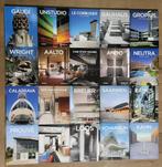 wereldarchitecten, Architecten, Diverse auteurs, Ophalen of Verzenden, Zo goed als nieuw
