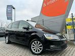 Vw Sharan Highline automaat 2018 7zit 2.0tdi pano leder FULL, Auto's, Monovolume, USB, Leder, Bedrijf