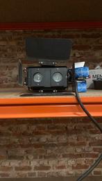 Blinder showtec compact 2, Muziek en Instrumenten, Ophalen, Gebruikt