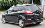 Ford c max 16tdci 2013.220mkm cuir clima gps 2700€, Autos, Ford, Cuir, Euro 5, Boîte manuelle, Particulier