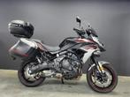 Kawasaki Versys 650 GT Edition (A2 mogelijk) (bj 2022), Motoren
