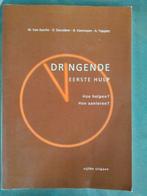 Dringende eerste hulp., Ophalen of Verzenden, Zo goed als nieuw