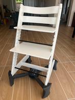 Kaboost stoelverhoger (oa voor Stokke Trip Trap), Kinderen en Baby's, Ophalen, Gebruikt