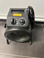 draagbare verwarming, Ophalen, Zo goed als nieuw, 800 watt of meer, Overige typen