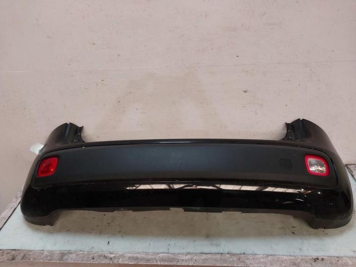 PARE-CHOCS ARRIÈRE Fiat Panda / Pandina (312) (01-2012/-), Autos : Pièces & Accessoires, Carrosserie & Tôlerie, Pare-chocs, Fiat