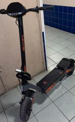 Kukirin g2 scooter niets om mee te rijden 400km 390 euro