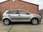 Volkswagen Polo 1.2i "GEKEURD" benzine/100000km/GARANTIE!!!, Auto's, Volkswagen, Voorwielaandrijving, Stof, 139 g/km, 750 kg