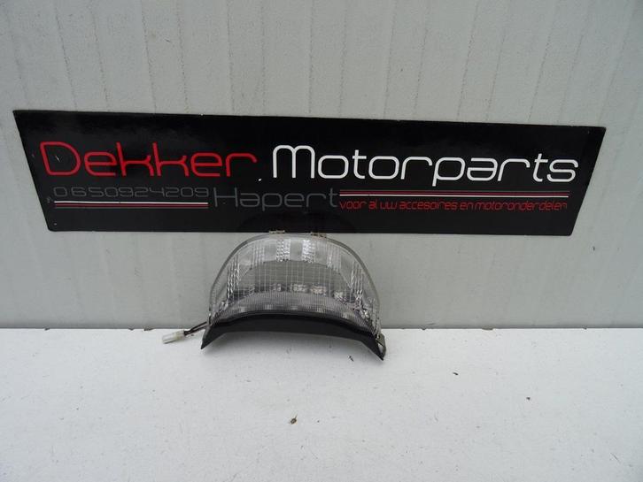 Origineel Led Achterlicht Honda CBR600RR 2003-2006 PC37, Motos, Pièces | Honda, Utilisé, Enlèvement ou Envoi