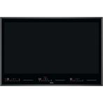 Cuisinière à induction AEG 6 zones, Electroménager, Encastré, Enlèvement, Utilisé, Induction