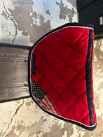 Tapis de sel pour grand poney, Enlèvement, Utilisé