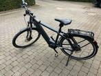 Riese & Müller Charger 3 Vario 49 cm Storm Blue Matt 500 Wh, Ophalen, Zo goed als nieuw