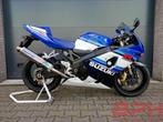 Suzuki  GSX-R750 K5 20th anniversary 2005 GSX-R GSXR 750 GSX, Motoren, Motoren | Suzuki, 750 cc, Bedrijf, Super Sport