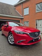 Mazda 6 2.2 Diesel 150cv automatic skyactive, Auto's, Mazda, Automaat, Euro 6, 127 g/km, Particulier