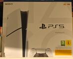 PlayStation 5 slim 1000GB, Games en Spelcomputers, Spelcomputers | Sony PlayStation 5, Ophalen, Zo goed als nieuw, Playstation 5