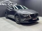 Mazda CX-3 CX-3 1.5 SKYACTIV-D *12 mois de garantie*, Auto's, 105 pk, Gebruikt, 4 cilinders, Leder