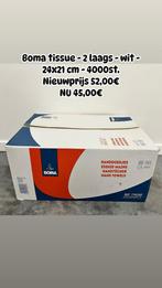 Boma Tissue, Ophalen of Verzenden