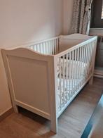 Kinderbed met matras, Kinderen en Baby's, Kinderkamer | Complete kinderkamers, Ophalen, Zo goed als nieuw