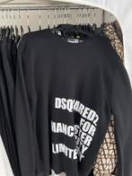 Dsquared trui, Kleding | Heren, T-shirts, Ophalen, Zo goed als nieuw, Maat 52/54 (L)