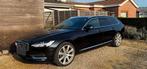 Volvo V90 D4 Inscription 2018 pano dak + extra wielset, Auto's, Volvo, Automaat, USB, V90, 1969 cc