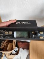 te verkopen Roland T4 batterij, Ophalen, Zo goed als nieuw, Roland