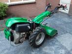 Ferrari 340 Powersafe diesel motoculteur 10 pk E-start, Ophalen, Gebruikt