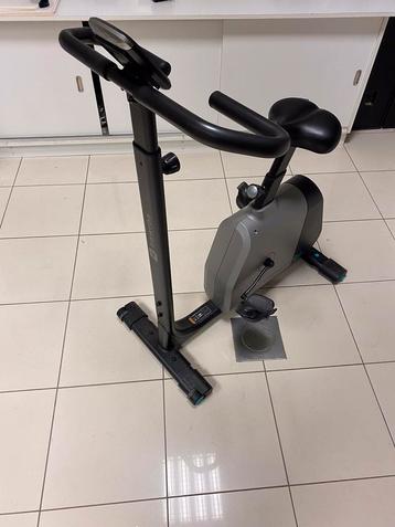 Nieuwe home trainer beschikbaar voor biedingen