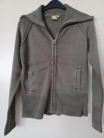 Aigle gilet kaki smal, Kleding | Dames, Ophalen of Verzenden, Zo goed als nieuw
