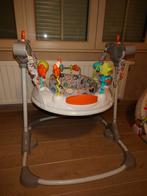 Speelmobiel rond