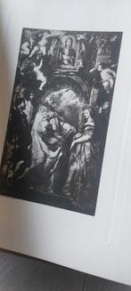 Rubens leven en werken door Max Rooses 1903 668 blz, Gelezen, Max rooses, Ophalen of Verzenden, Schilder- en Tekenkunst